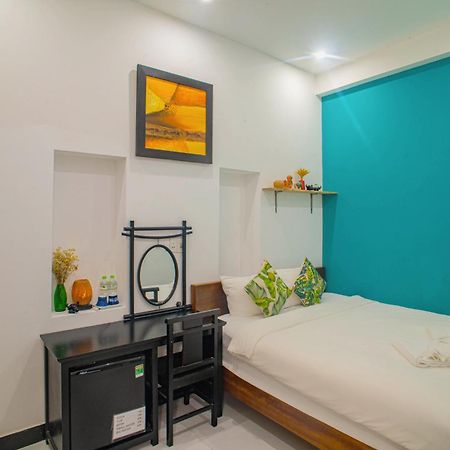 Sophia Homestay Хой Ан Екстериор снимка