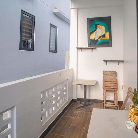 Sophia Homestay Хой Ан Екстериор снимка