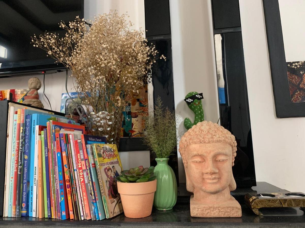 Sophia Homestay Хой Ан Екстериор снимка