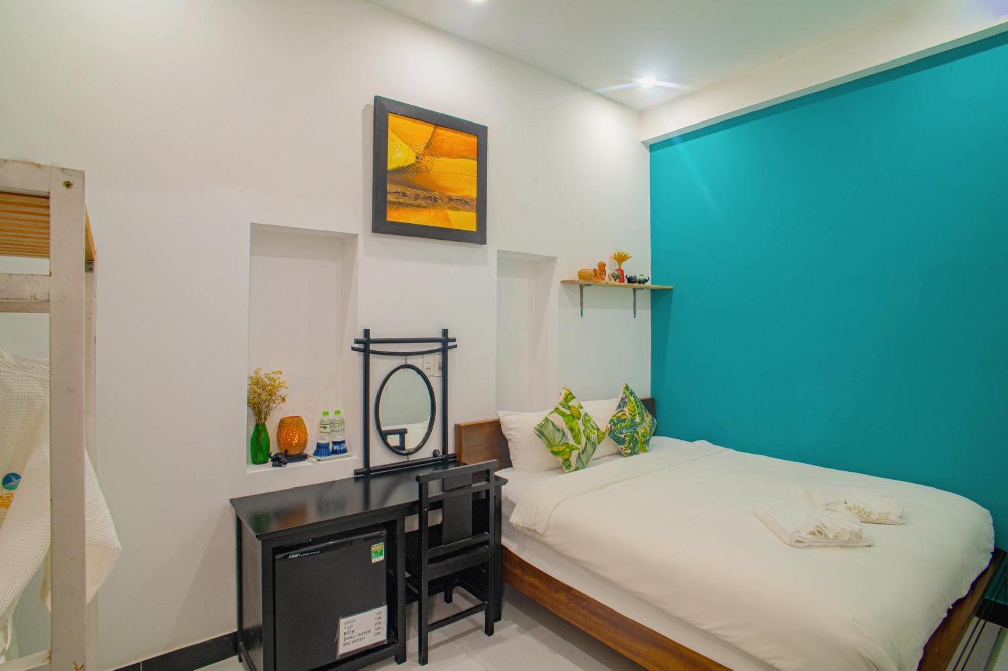 Sophia Homestay Хой Ан Екстериор снимка