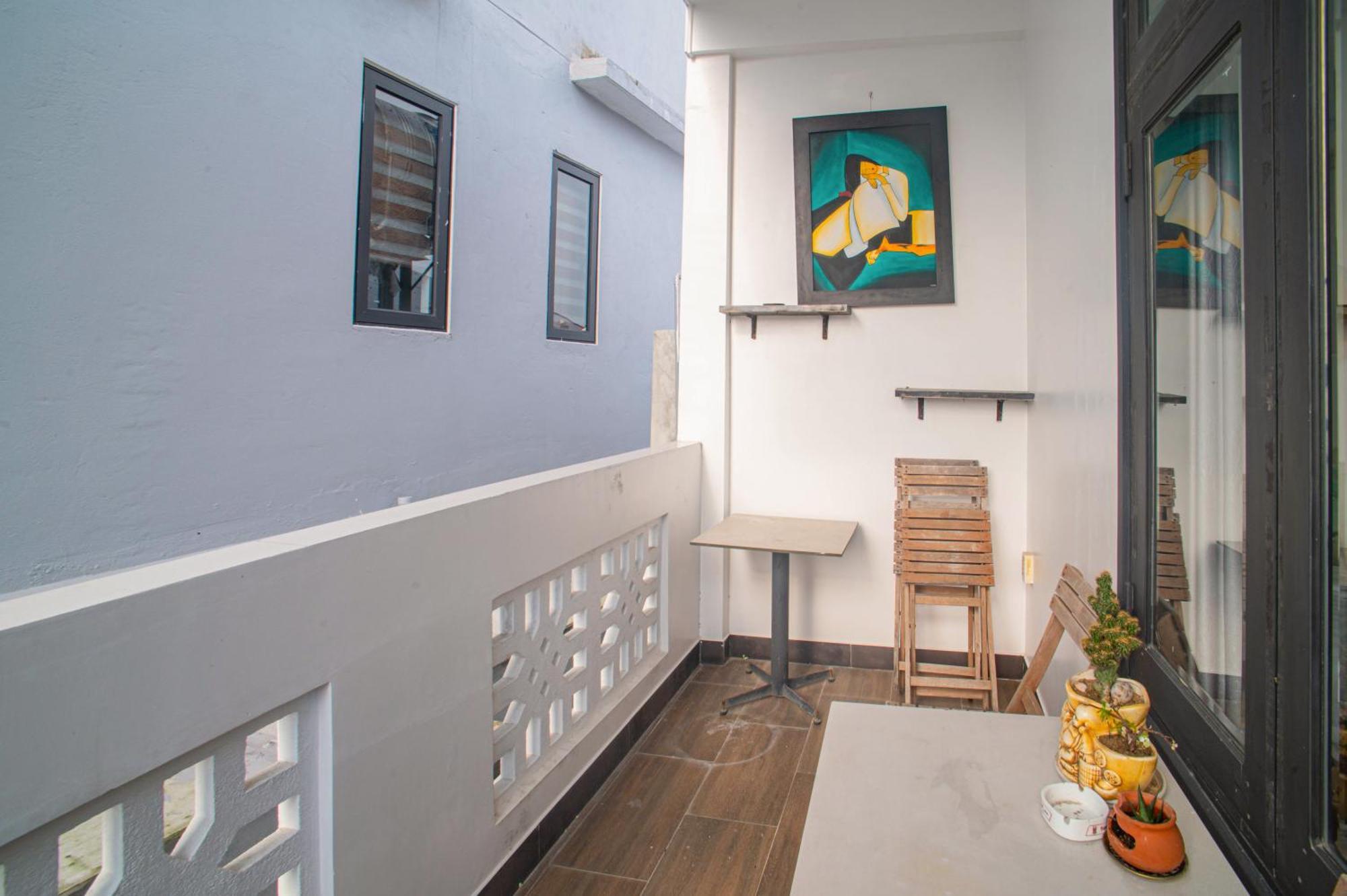 Sophia Homestay Хой Ан Екстериор снимка