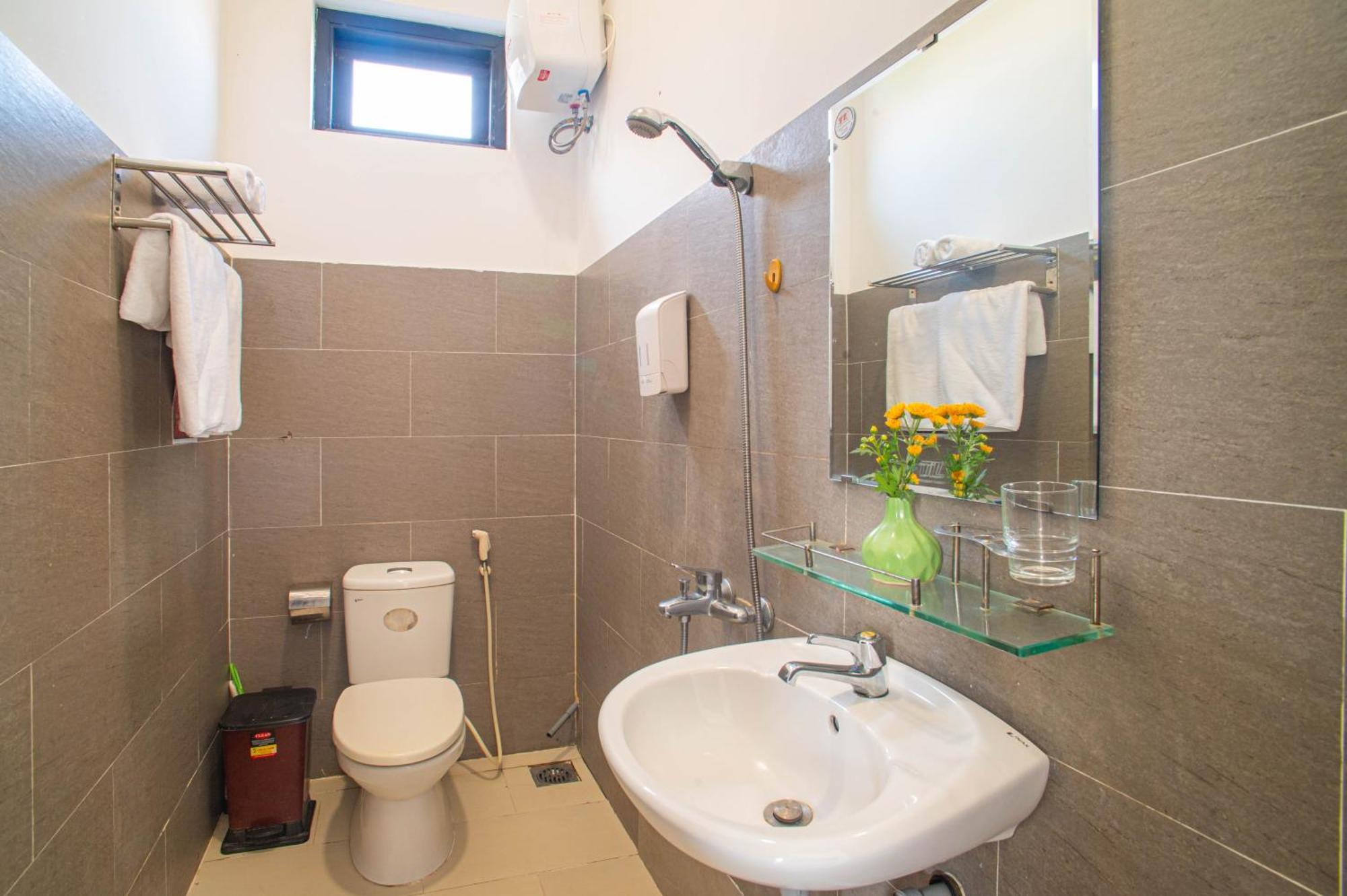 Sophia Homestay Хой Ан Екстериор снимка
