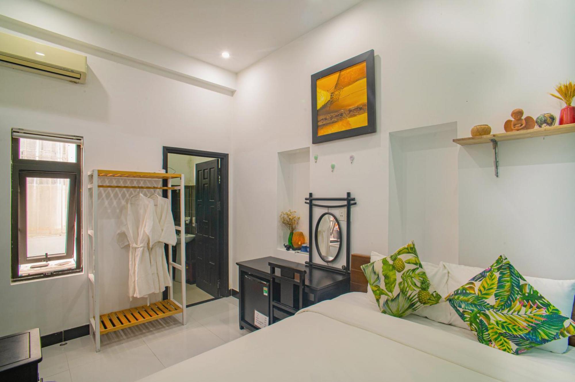 Sophia Homestay Хой Ан Екстериор снимка