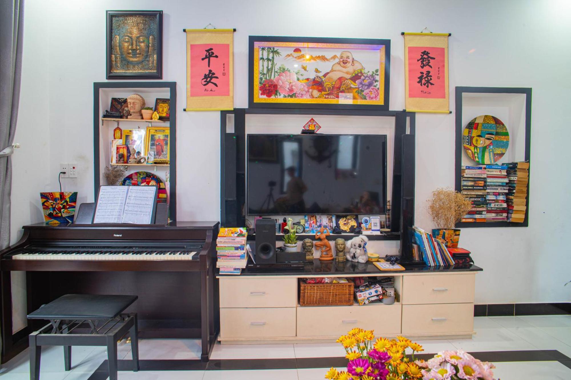 Sophia Homestay Хой Ан Екстериор снимка